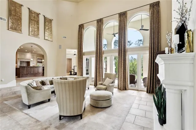 $1,895,000 | 56 Preserve Lane, Mandeville, LA 70471