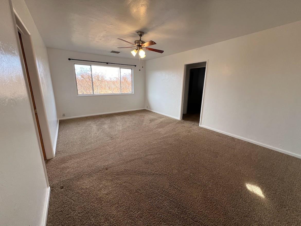 16109 East Manning Reedley, CA 93654 - Photo 16 of 30 a view of an empty room with a window
