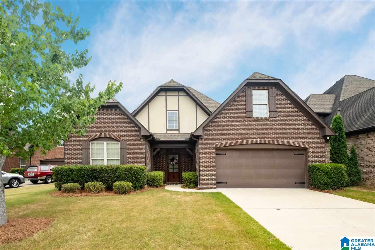 3536 Harrier Road Trussville, AL 35173 - Photo 1 of 26