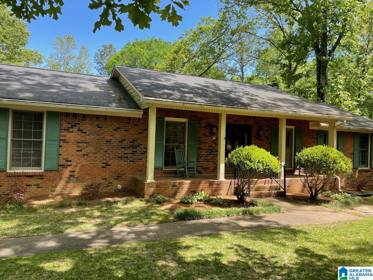 5429 Caldwell Mill Road Birmingham, AL 35242 - Photo 2 of 9