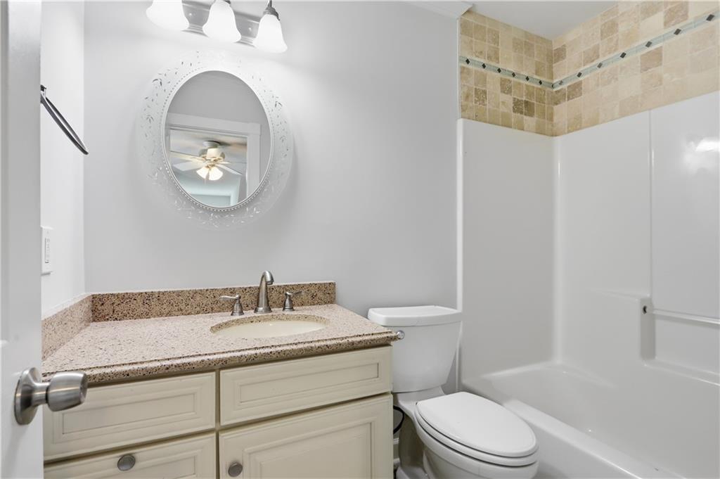 157 Quail Ridge Road Hiram, GA 30141 - Photo 29 of 52