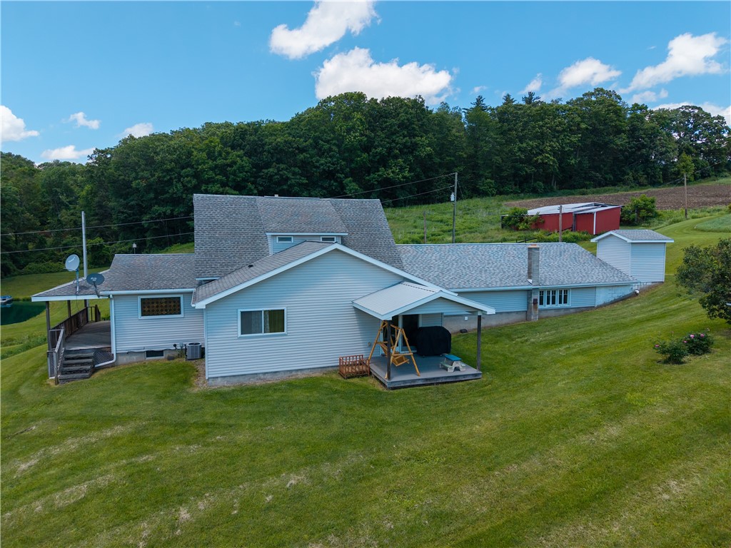 8636 Oak Hill Road Dansville, NY 14807 - Photo 45 of 50