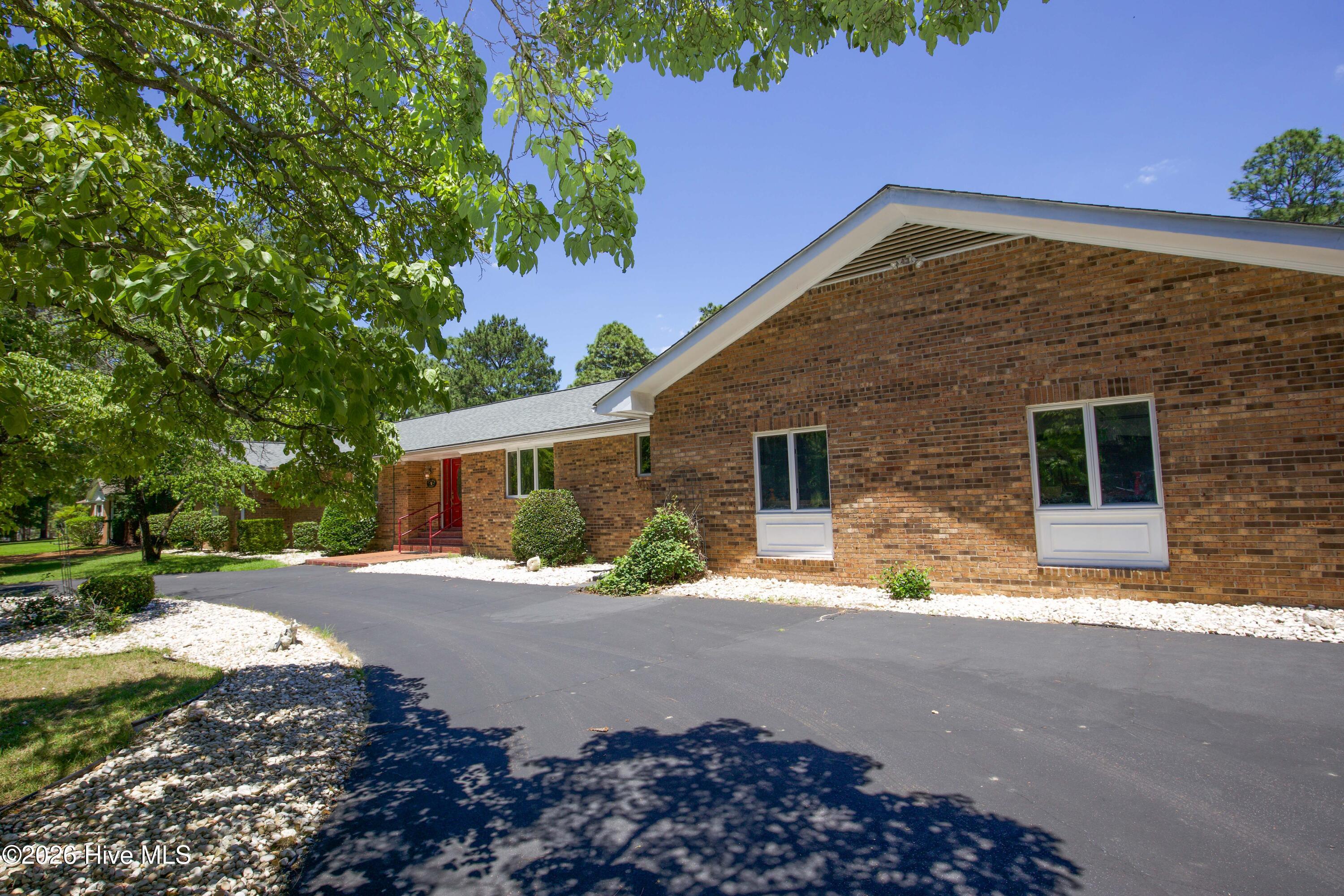 6 Pine Tree Terrace Jackson Springs, NC 27281 - Photo 5 of 35