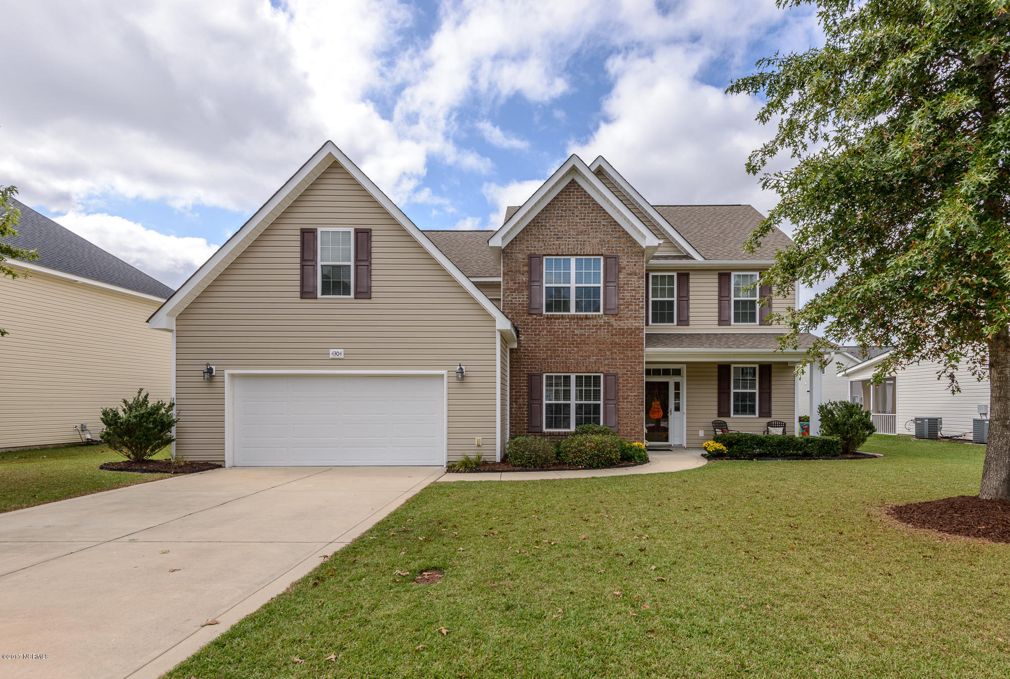 4304 Dublin Road Winterville, NC 28590 - Photo 1 of 59 Front of House