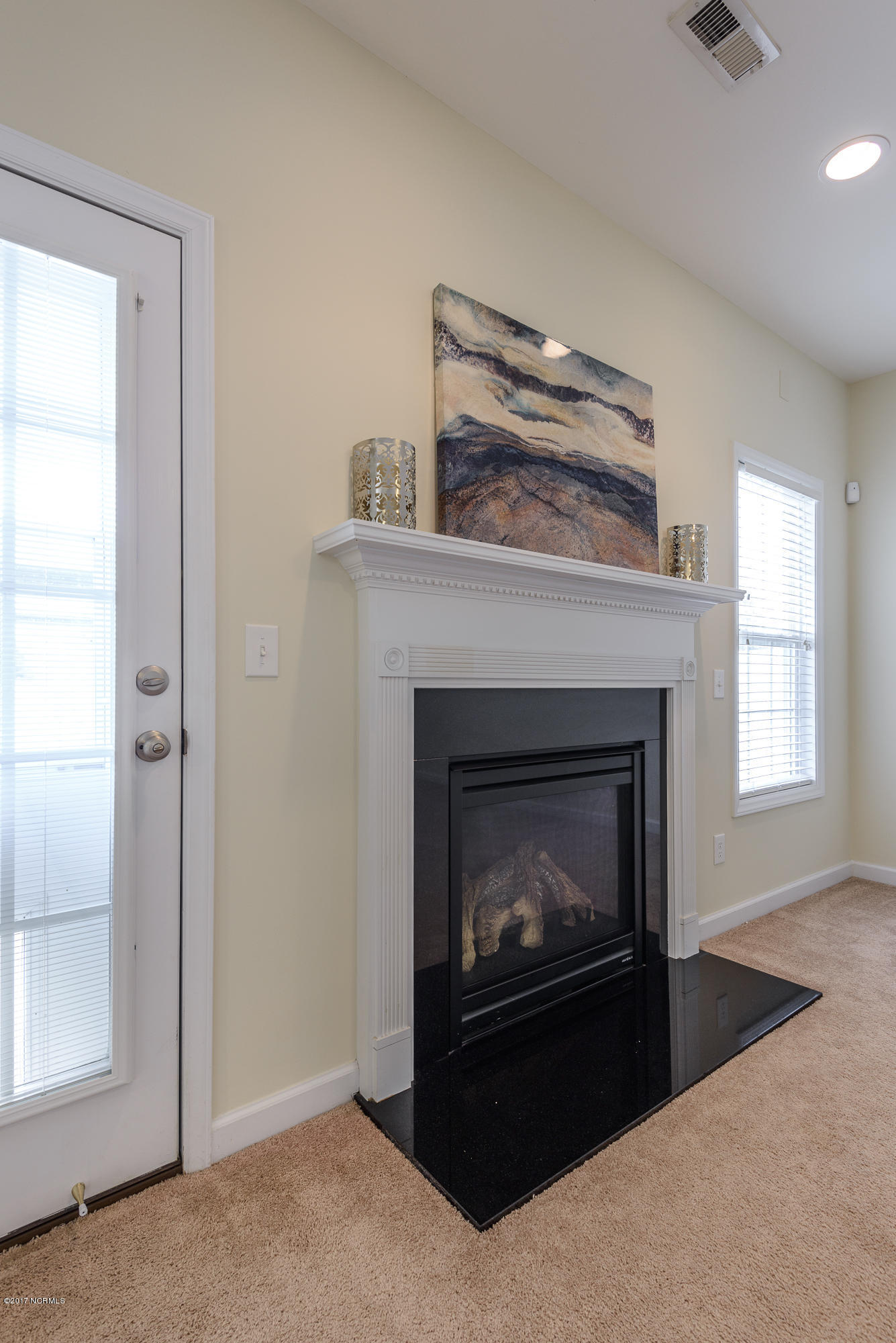 4304 Dublin Road Winterville, NC 28590 - Photo 23 of 59 Gas Fireplace