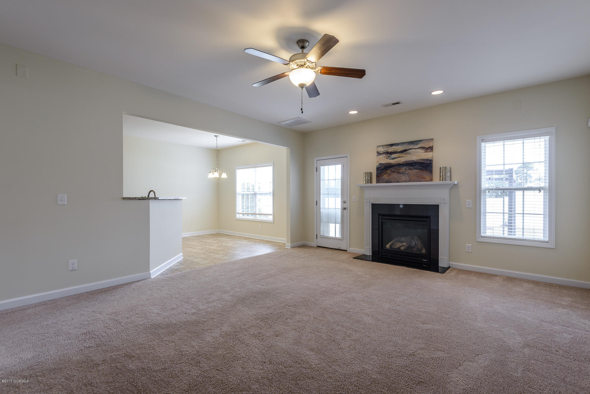 4304 Dublin Road Winterville, NC 28590 - Photo 25 of 59 Great Room