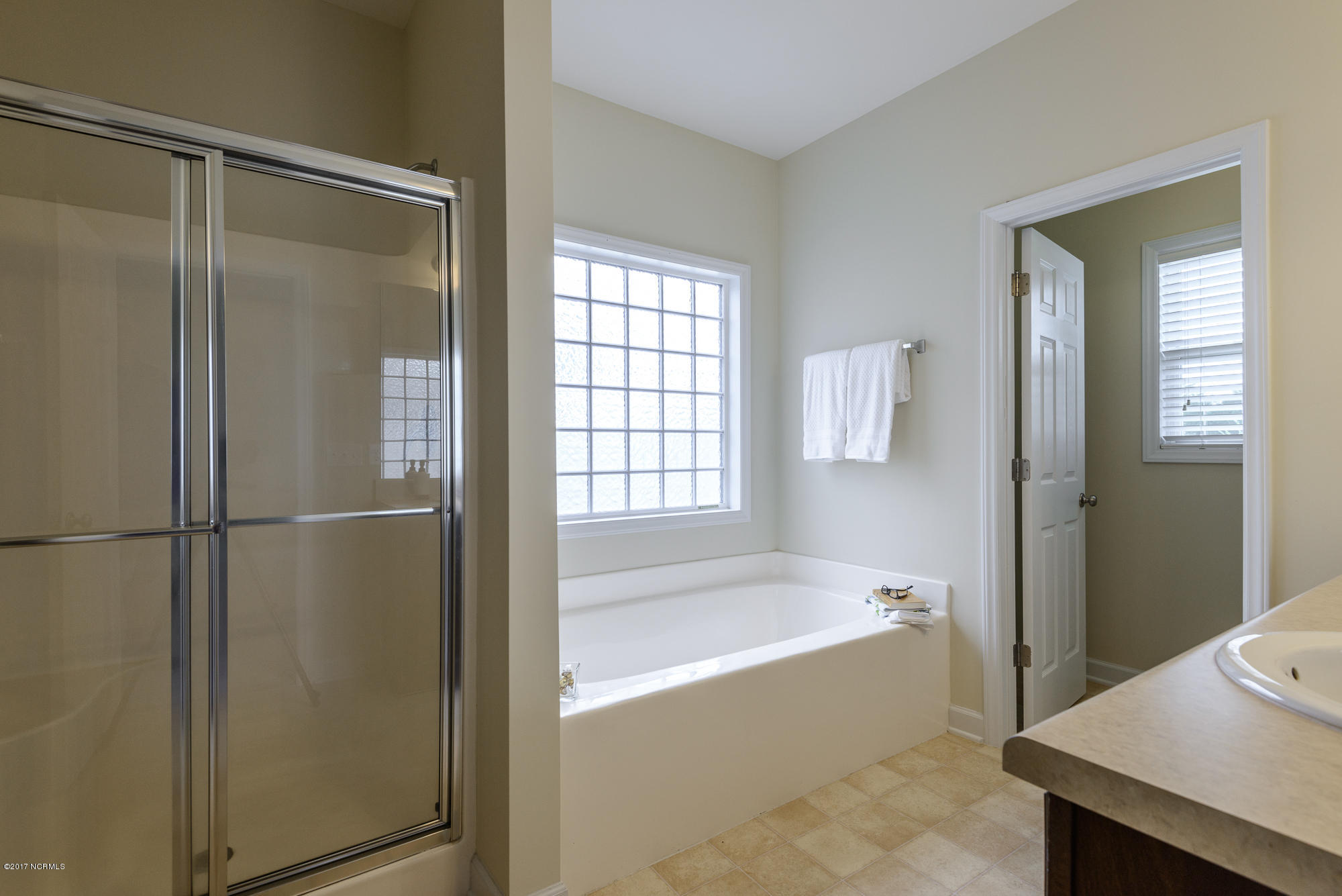 4304 Dublin Road Winterville, NC 28590 - Photo 29 of 59 Master Bathroom
