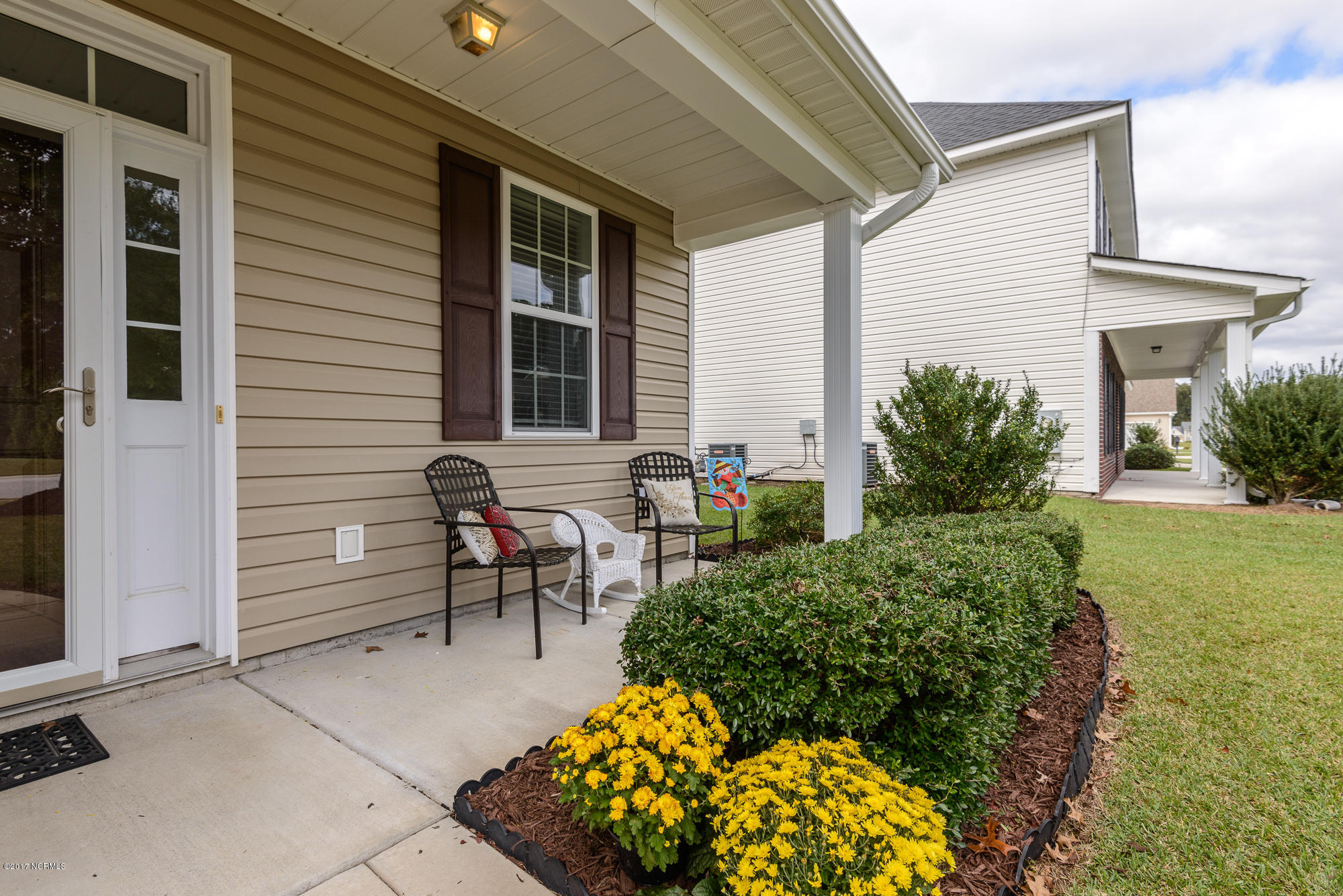 4304 Dublin Road Winterville, NC 28590 - Photo 3 of 59 Covered Front Porch