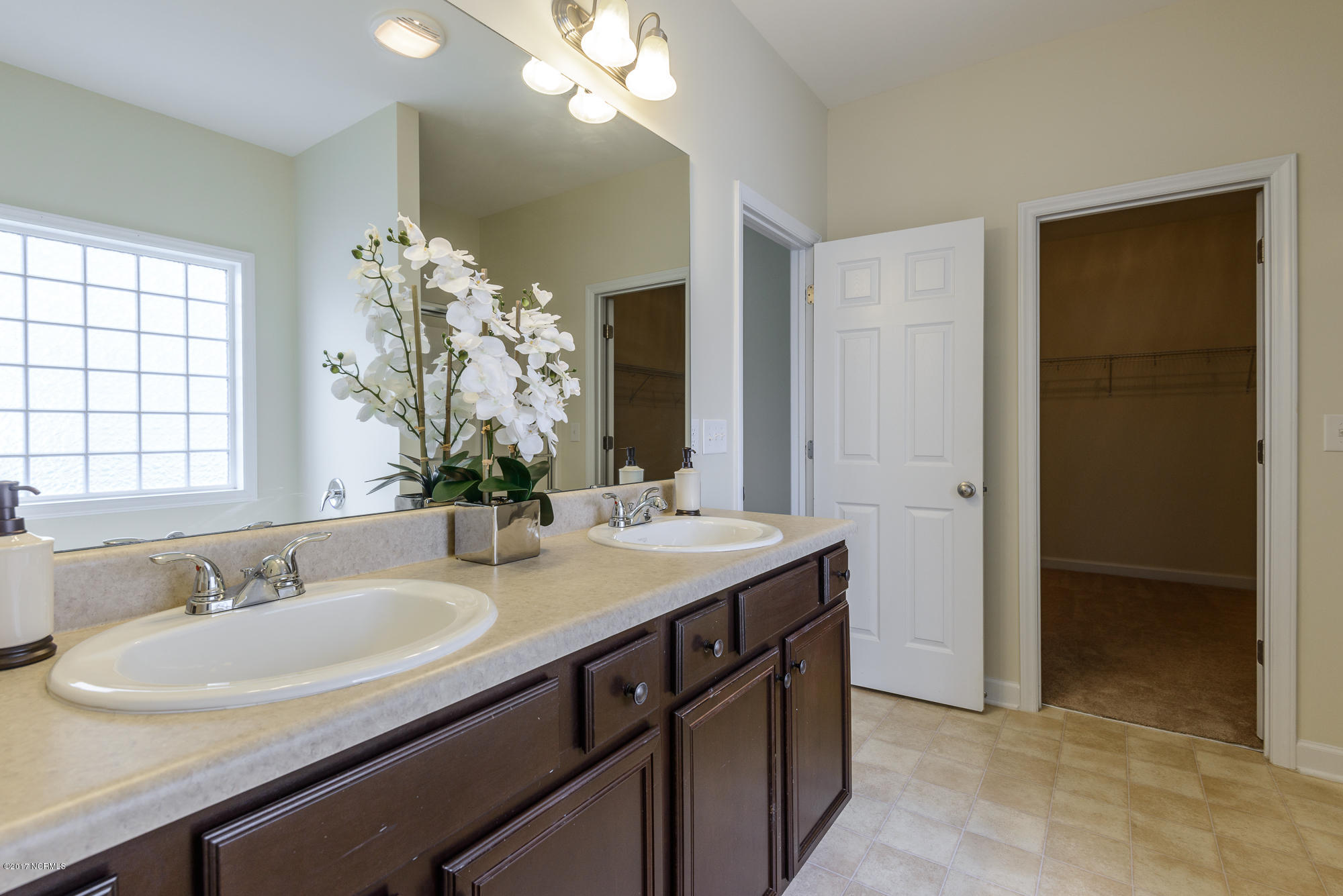 4304 Dublin Road Winterville, NC 28590 - Photo 32 of 59 Master Double Vanity