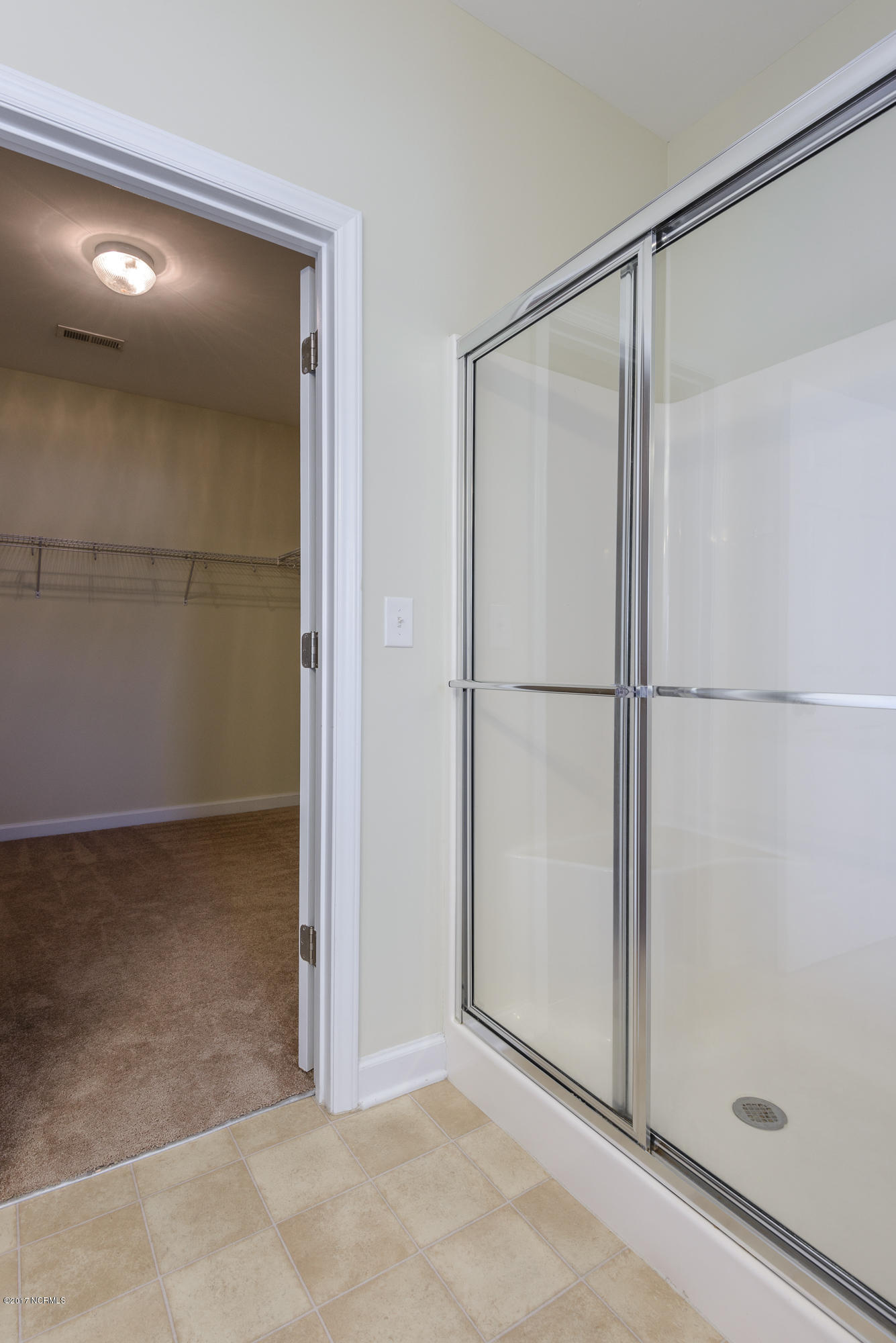 4304 Dublin Road Winterville, NC 28590 - Photo 33 of 59 Master Walk-In Shower