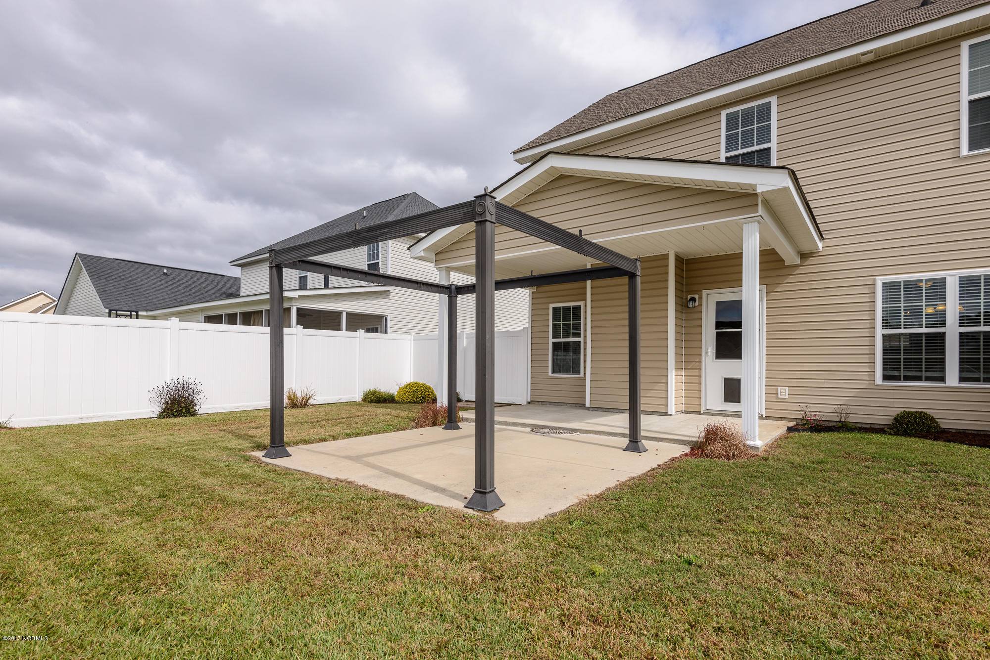 4304 Dublin Road Winterville, NC 28590 - Photo 50 of 59 Covered Porch