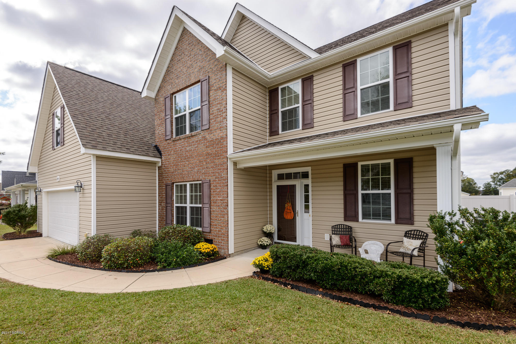 4304 Dublin Road Winterville, NC 28590 - Photo 5 of 59 Front of House