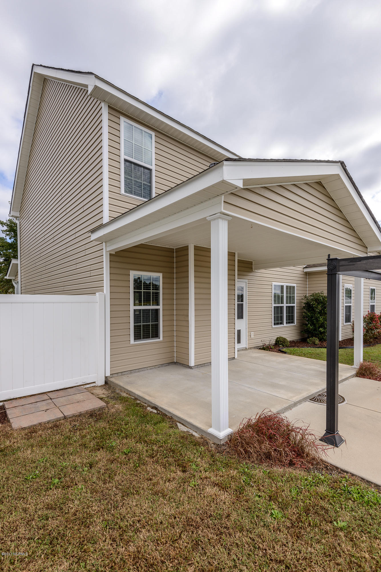 4304 Dublin Road Winterville, NC 28590 - Photo 53 of 59 Rear
