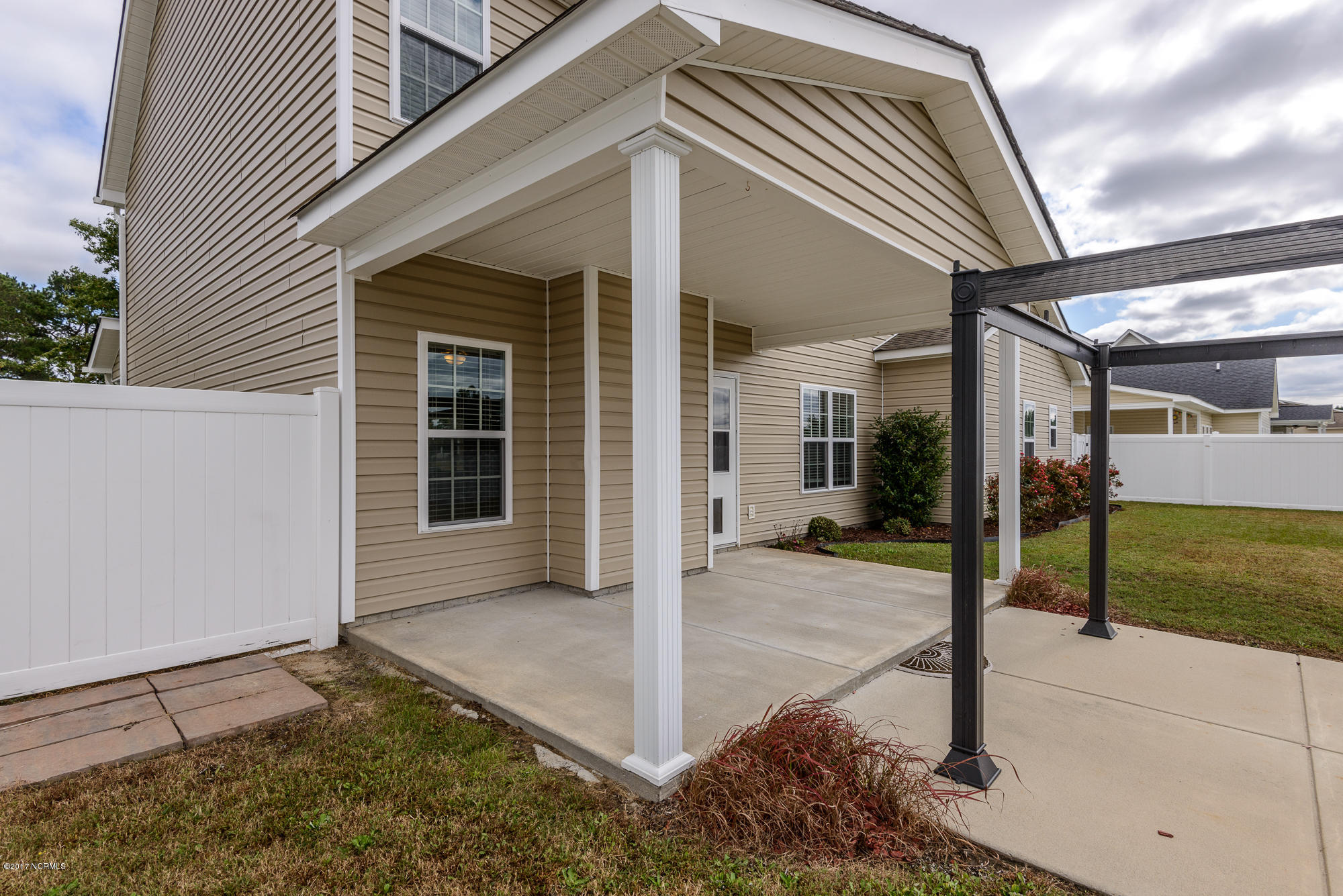 4304 Dublin Road Winterville, NC 28590 - Photo 54 of 59 Rear
