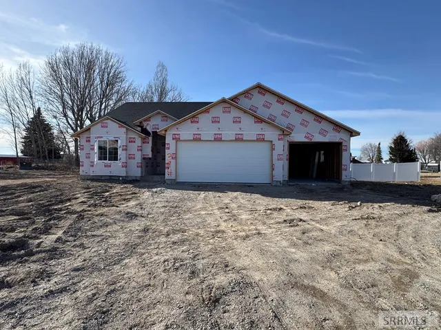 $595,000 | 394 West Wind River Drive, Shelley, ID 83274