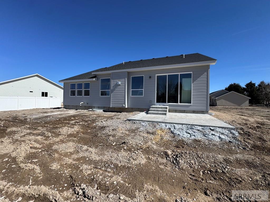 394 West Wind River Drive Shelley, ID 83274 - Photo 17 of 17