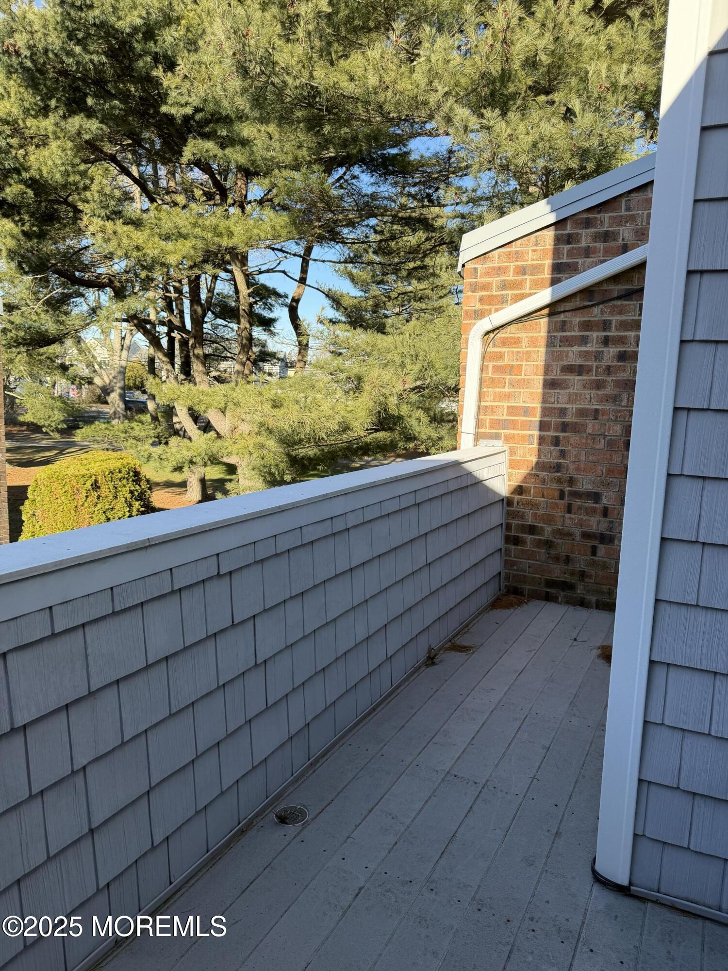 23 Locust Way Spring Lake Heights, NJ 07762 - Photo 19 of 57 23 balcony