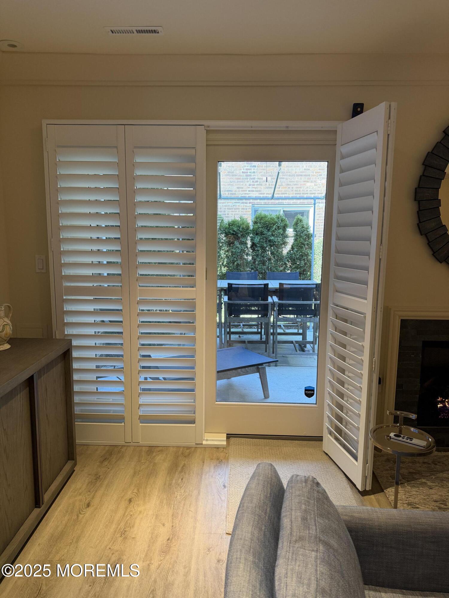 23 Locust Way Spring Lake Heights, NJ 07762 - Photo 2 of 57 a view of a livingroom with furniture and a window