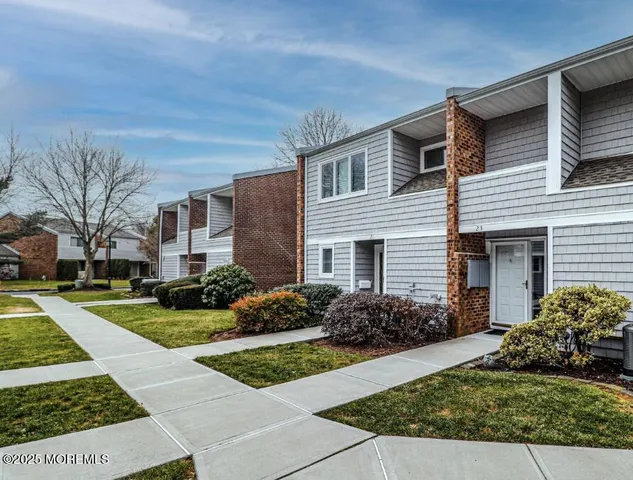 $849,900 | 23 Locust Way, Spring Lake, NJ 07762