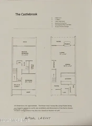 $849,900 | 23 Locust Way, Spring Lake, NJ 07762