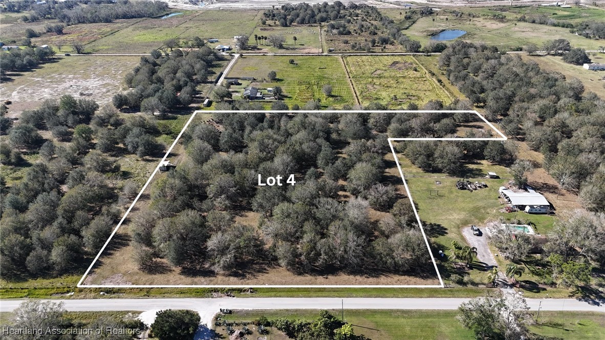Lot 3 South Hollandtown Road Wauchula, FL 33873 - Photo 1 of 1