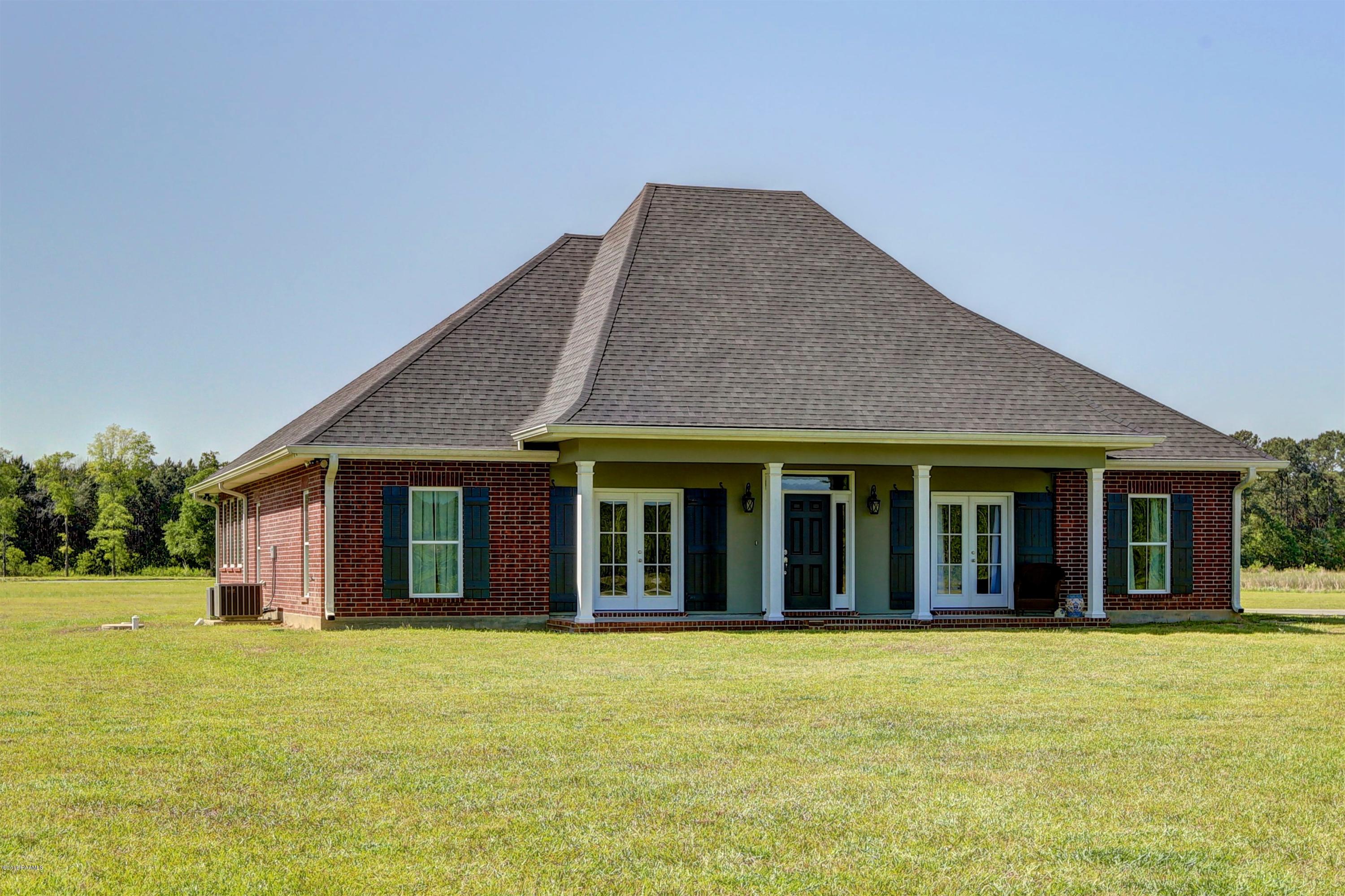 1340 Briscoe Road Elton, LA 70532 - Photo 2 of 50 Gallery Image 2
