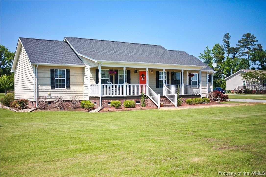 1606 Copeland Road Suffolk, VA 23434 - Photo 1 of 50 Gallery Image 1