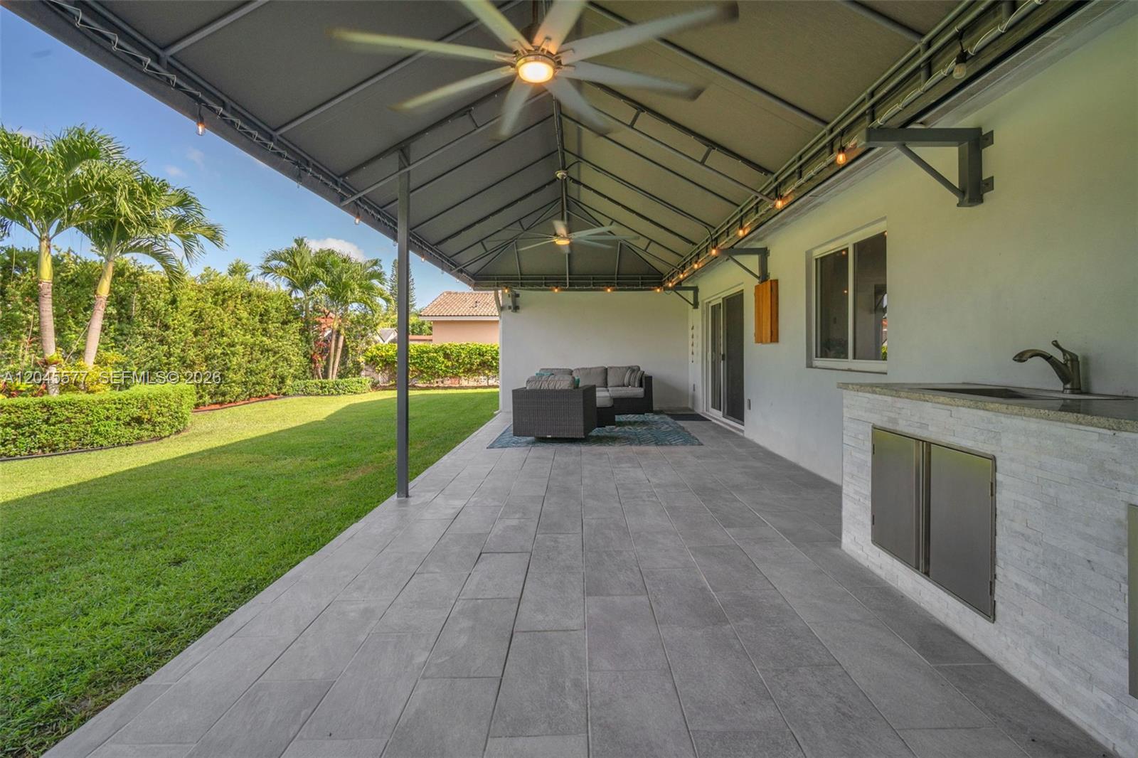 1807 Southwest 102nd Place Miami, FL 33165 - Photo 42 of 52
