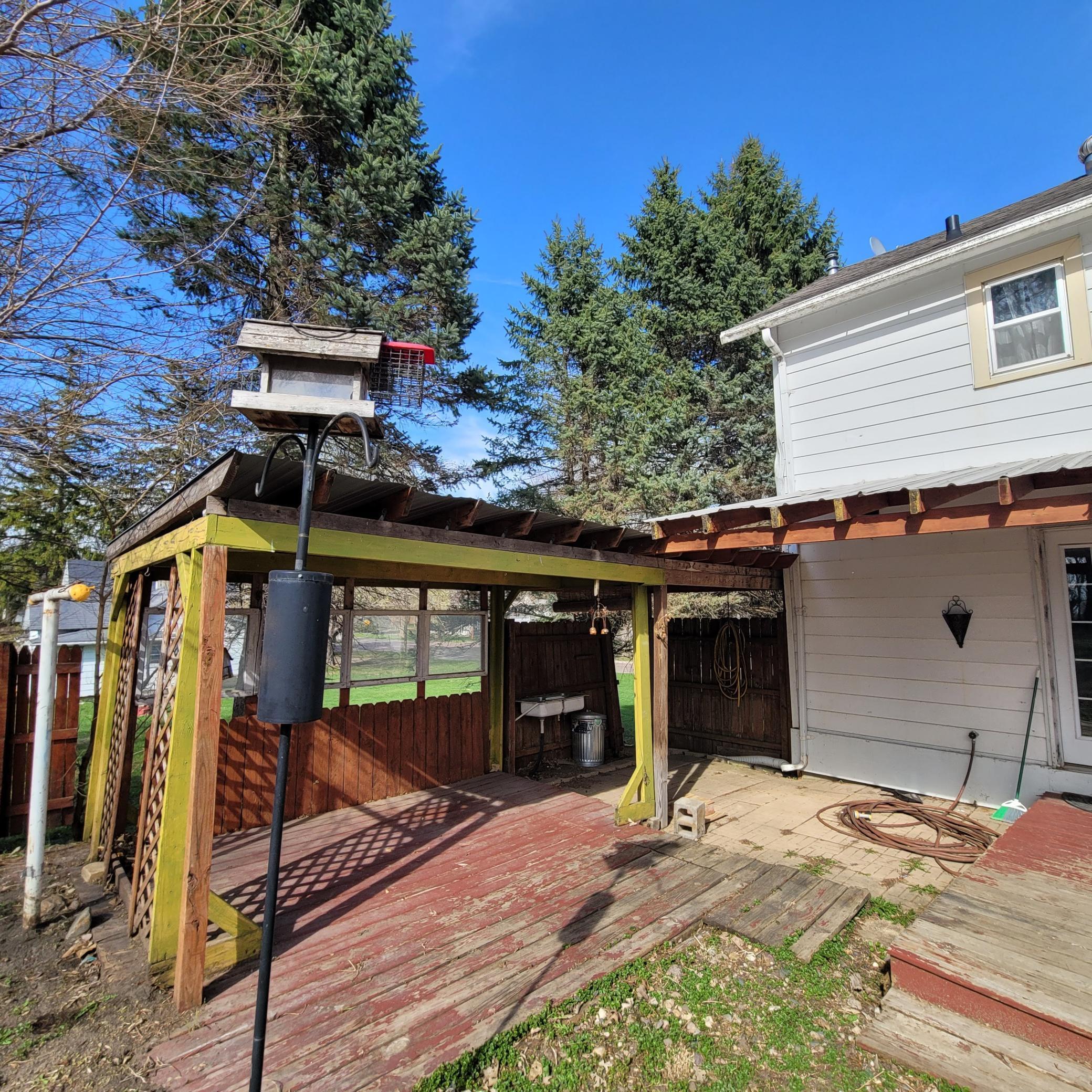 115 Cottrill Street North Waterville, MN 56096 - Photo 28 of 31