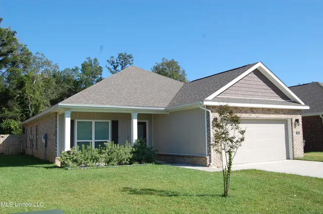 $310,000 | 216 Blue Osprey Court, Ocean Springs, MS 39564
