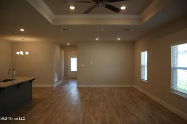 $305,000 | 216 Blue Osprey Court, Ocean Springs, MS 39564