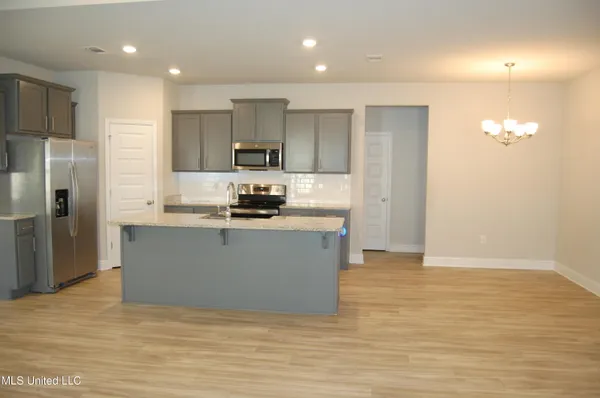 $305,000 | 216 Blue Osprey Court, Ocean Springs, MS 39564