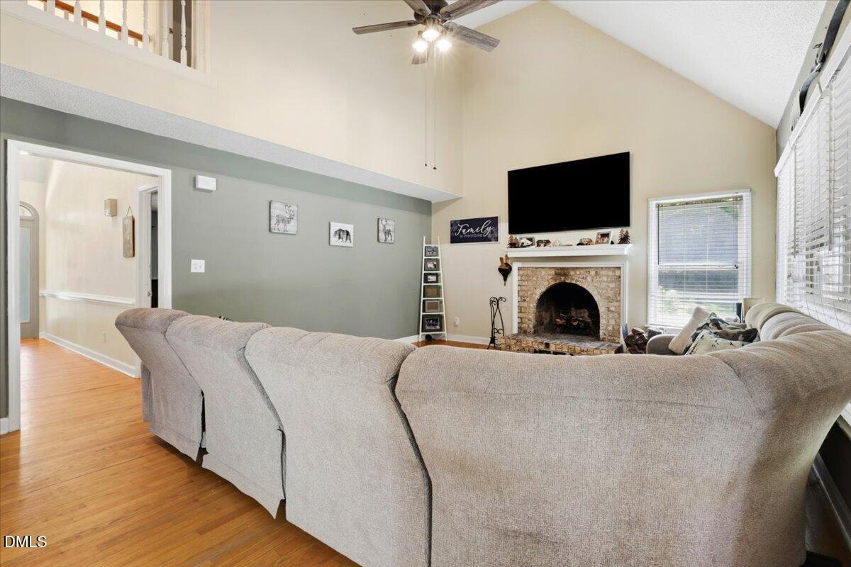 12808 Old Stage Road Willow Spring, NC 27592 - Photo 15 of 45 20-12808 Old Stage Rd-20
