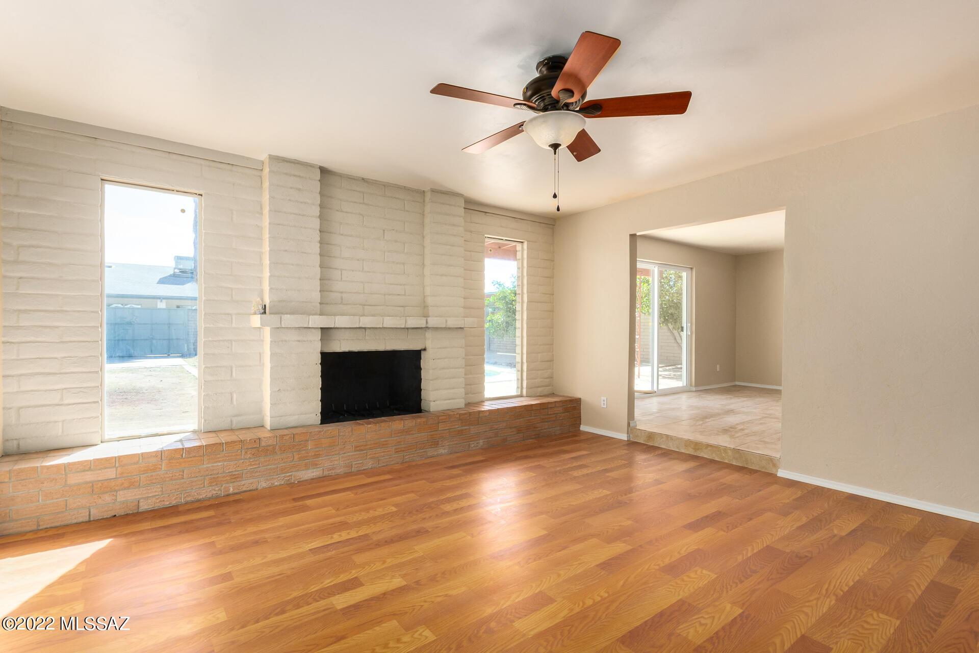 121 West Lerdo Road Tucson, AZ 85756 - Photo 2 of 27 Gallery Image 2
