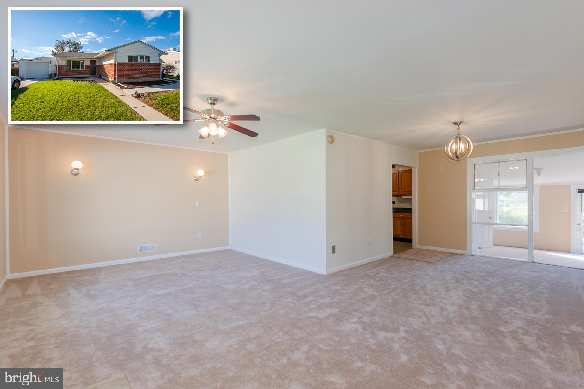 2441 Ellis Road Baltimore, MD 21234 - Photo 1 of 30 Living Room