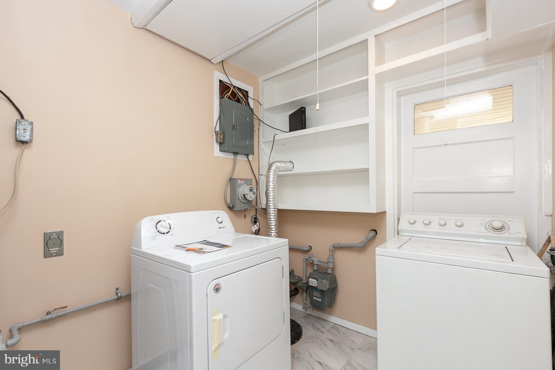 2441 Ellis Road Baltimore, MD 21234 - Photo 11 of 30 Laundry Room
