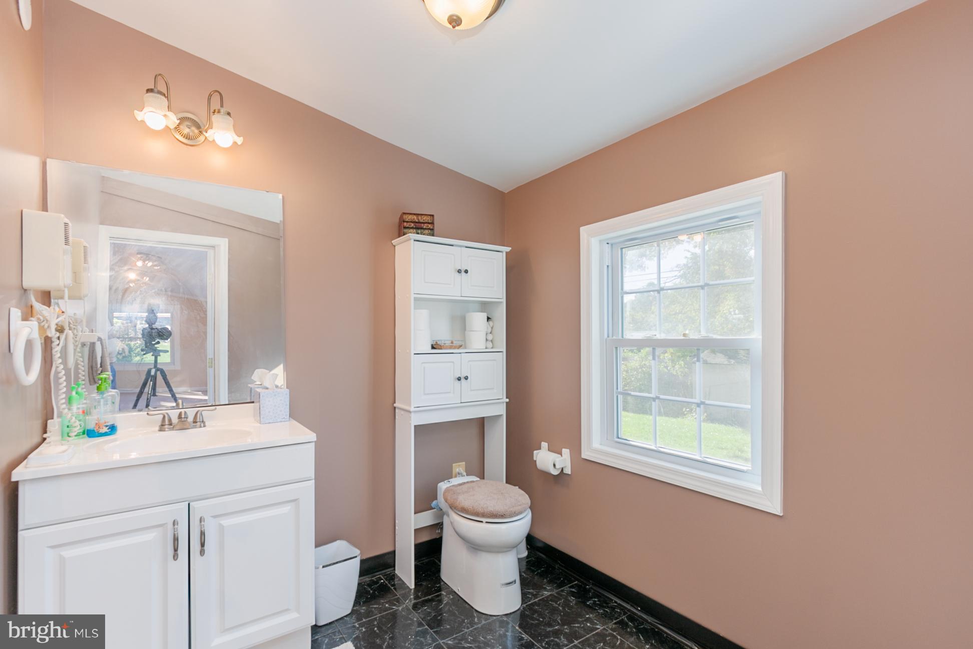 2441 Ellis Road Baltimore, MD 21234 - Photo 15 of 30 Half Bath