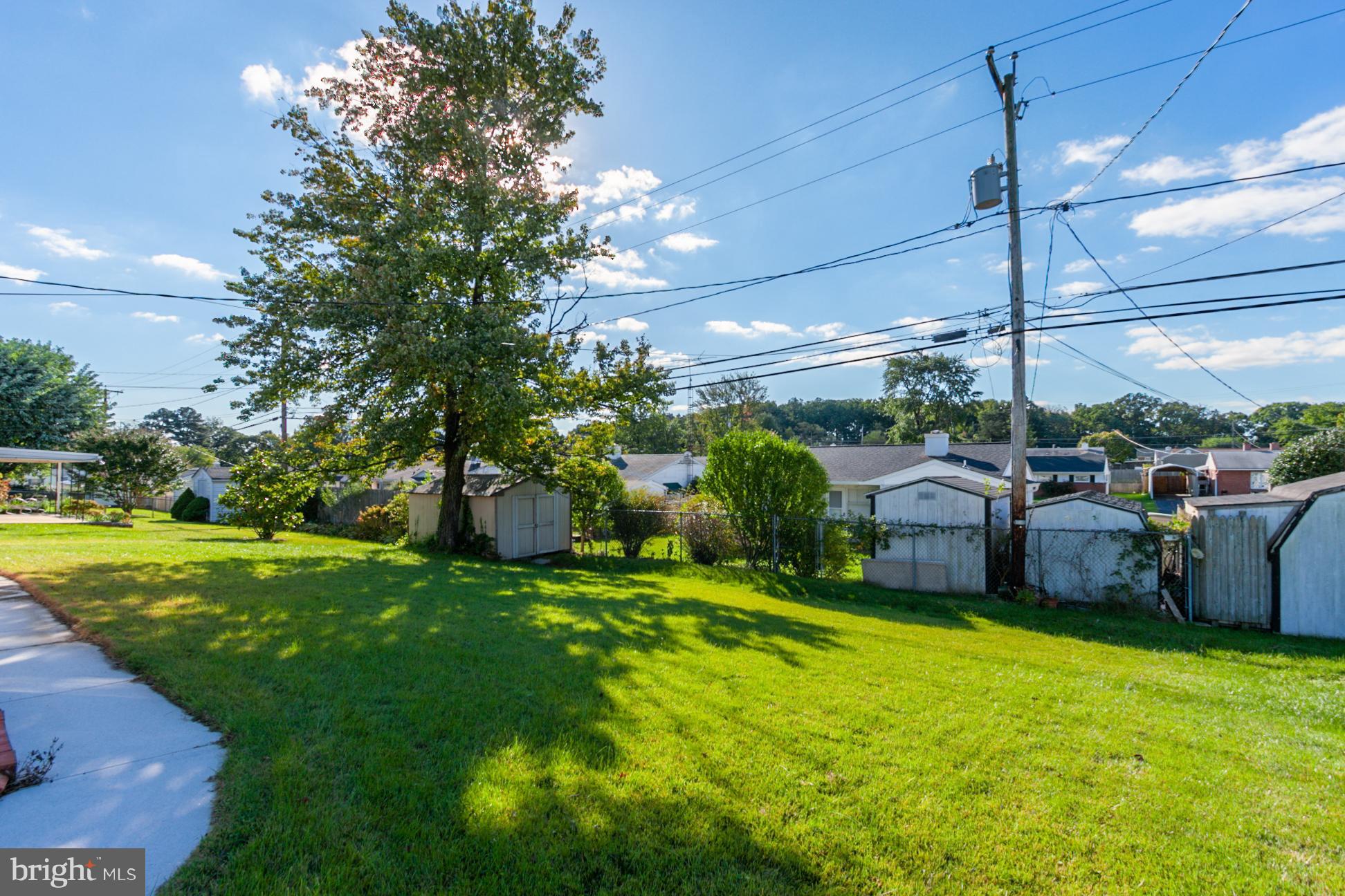 2441 Ellis Road Baltimore, MD 21234 - Photo 27 of 30 Rear