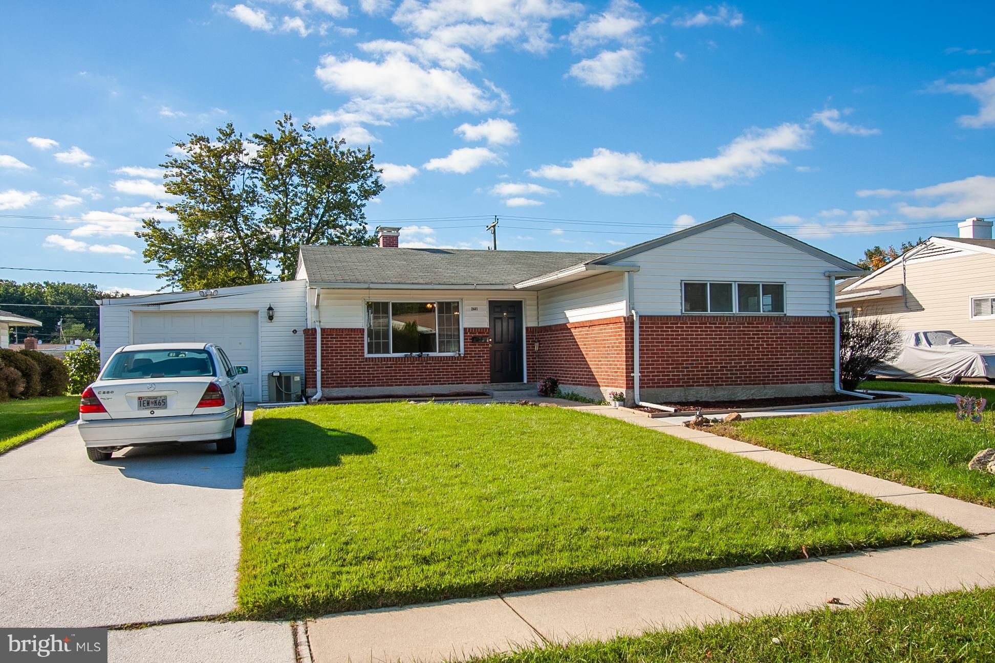 2441 Ellis Road Baltimore, MD 21234 - Photo 28 of 30 Front View