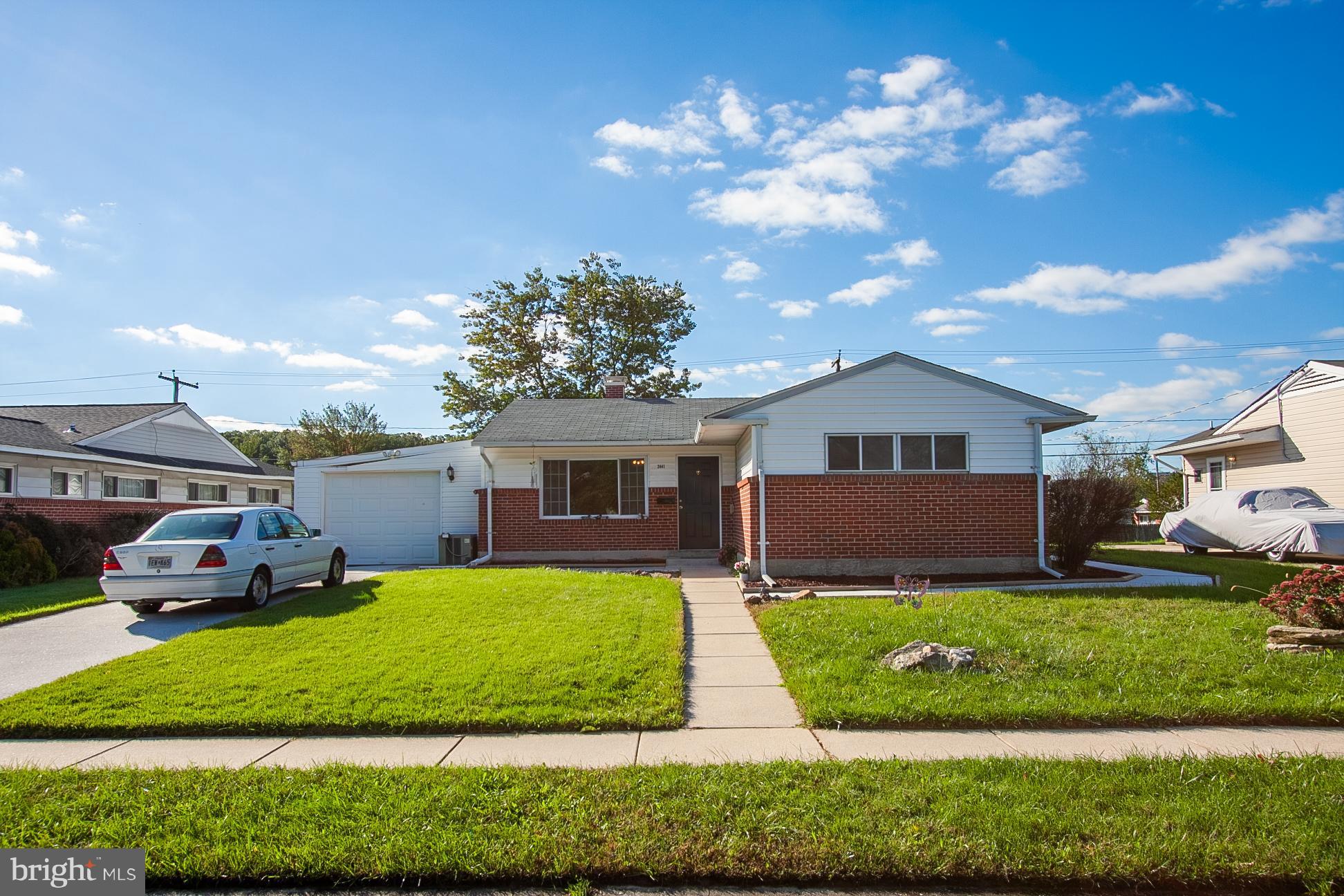 2441 Ellis Road Baltimore, MD 21234 - Photo 29 of 30 Front VIew