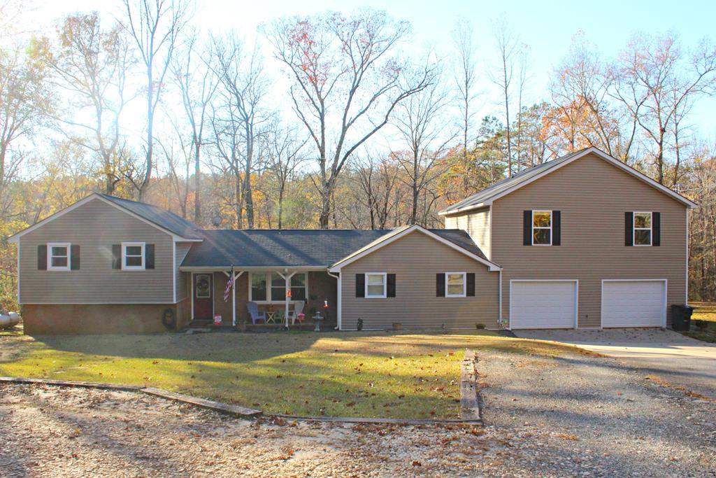 297 Mitchell Road Forsyth, GA 31029 - Photo 1 of 18 Primary Photo