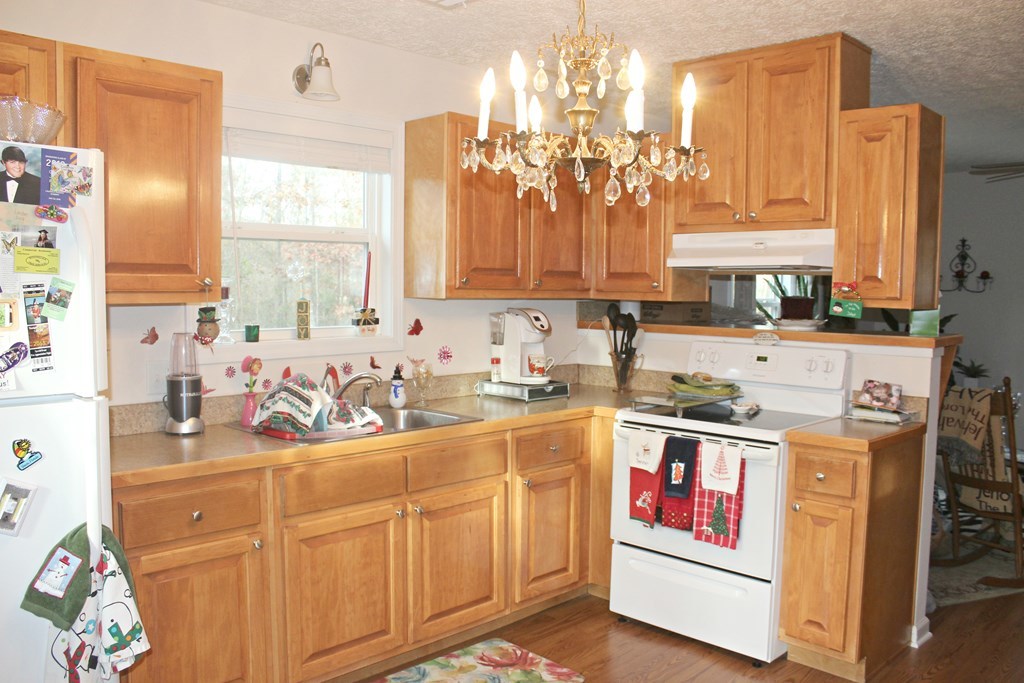 297 Mitchell Road Forsyth, GA 31029 - Photo 17 of 18 Additional Photo