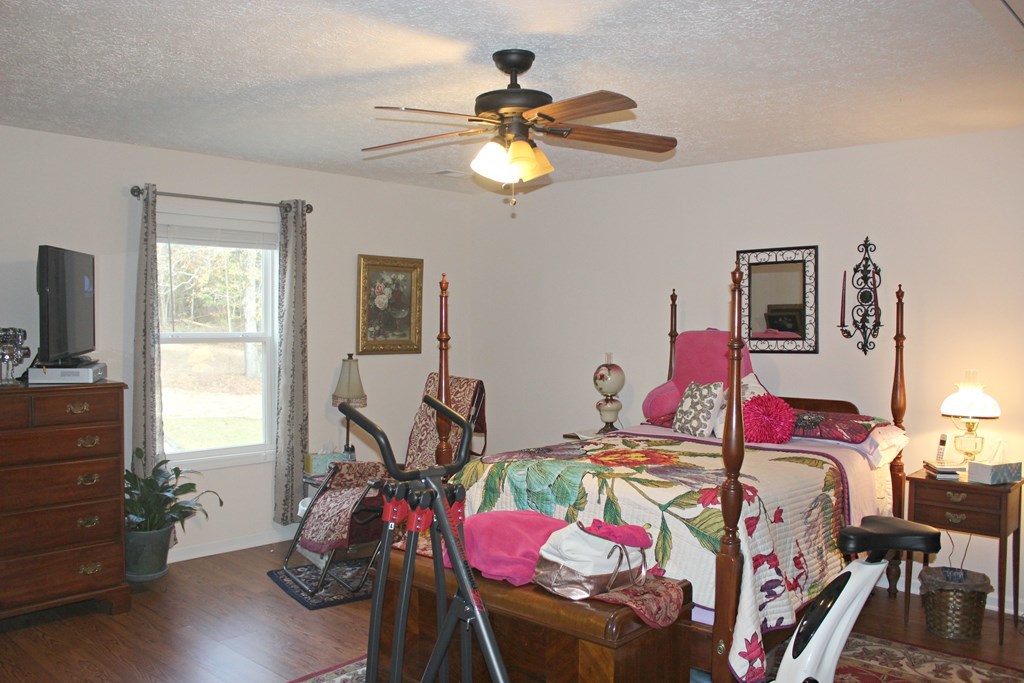 297 Mitchell Road Forsyth, GA 31029 - Photo 18 of 18 Additional Photo