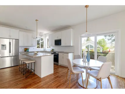 $1,150,000 | 6836 Idylwild Court, Boulder, CO 80301