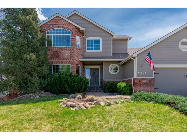 $1,150,000 | 6836 Idylwild Court, Boulder, CO 80301