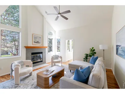 $1,150,000 | 6836 Idylwild Court, Boulder, CO 80301