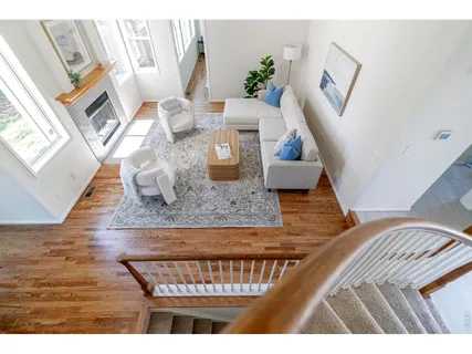 $1,150,000 | 6836 Idylwild Court, Boulder, CO 80301