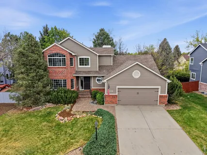 $1,150,000 | 6836 Idylwild Court, Boulder, CO 80301
