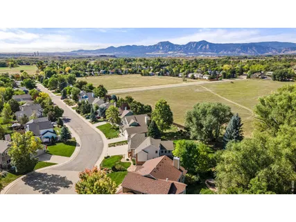 $1,150,000 | 6836 Idylwild Court, Boulder, CO 80301