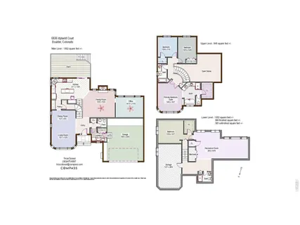 $1,150,000 | 6836 Idylwild Court, Boulder, CO 80301